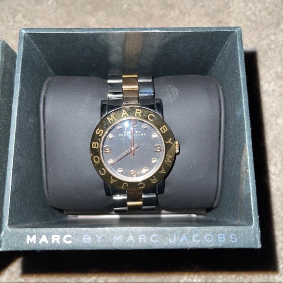 Women’s Marc by Marco Jacobs Watch